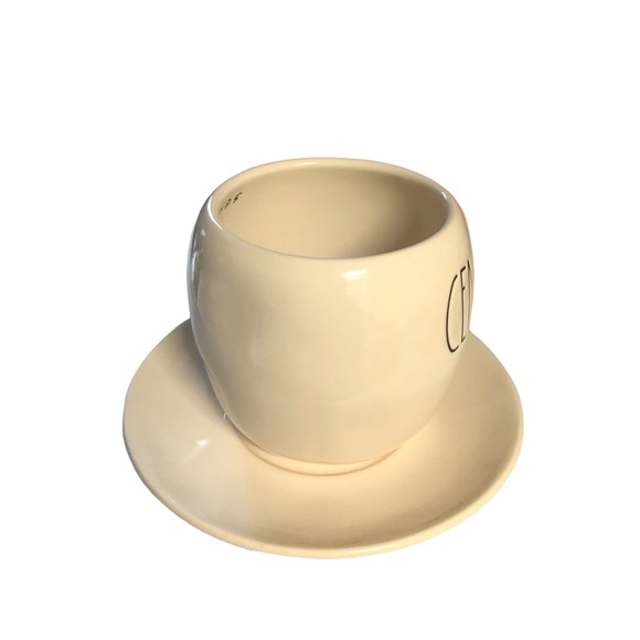 New FRIENDS MUG AND SAUCER GIFT SET - Picture 7 of 7